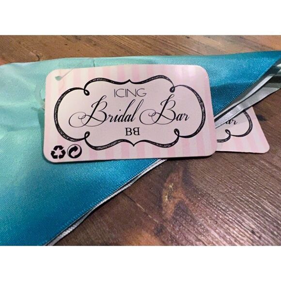 Mermaid Bridal Tank Top S/M Mermaid Bride * Mermaids* & Bride Sash Available‎ - Picture 6 of 7